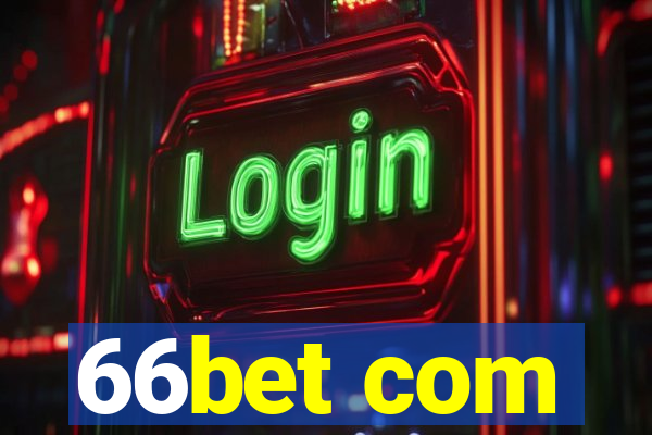 66bet com